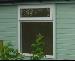 GARDEN OFFICES - Window options