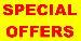 GREENHOUSES - Our most generous SPECIAL OFFERS ever!