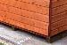 GARDEN SHEDS - Floor bearers