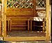 Gazebos, Pergolas, Smoking Shelters and Hot Tub Covers - Bench seats