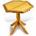 Gazebos, Pergolas, Smoking Shelters and Hot Tub Covers - Tables