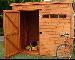 GARDEN SHEDS - Design Options