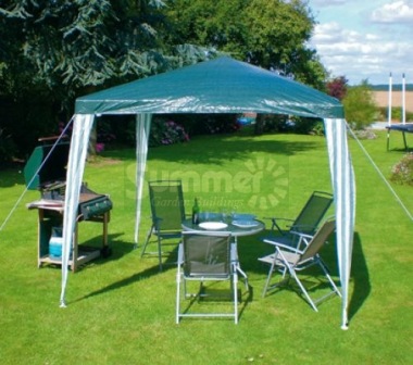 Metal Roof Gazebos for Sale