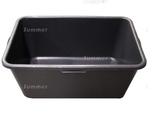 CLEARANCE AND EX-DISPLAY xx - Heavy duty storage tubs