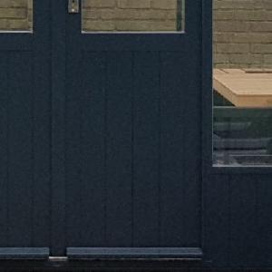 Paint finish - main colour options