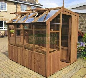 Design Options - door positions