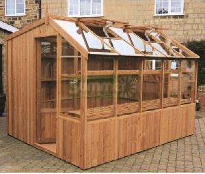 Design Options - door positions