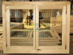 Additional doors and windows