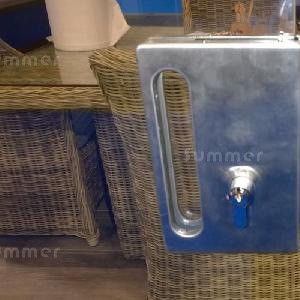 Door and window options