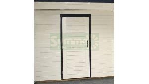 Door and window options