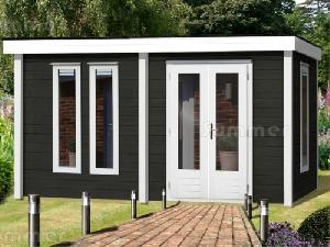 Design Options - door positions