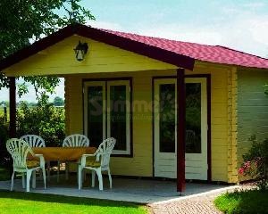 Design Options - door positions