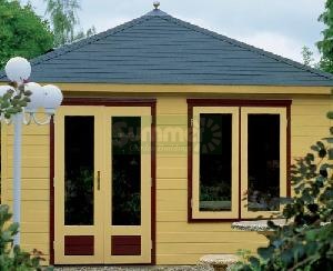 Design Options - door positions