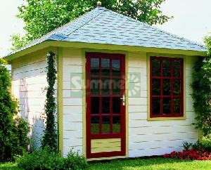 Design Options - door positions