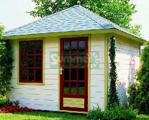 Design Options - door positions