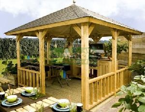 Design Options - entrance positions