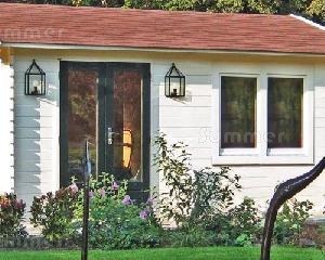 Design Options - door positions