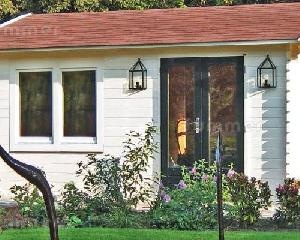 Design Options - door positions