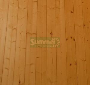 DIY preservative - waterproof clear seal