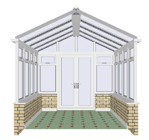 See more views of this conservatory