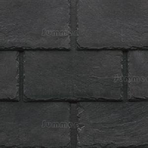GARAGES AND CARPORTS xx - Choice of slate-effect tile colours