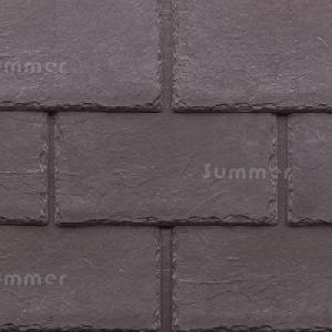 Choice of slate-effect tile colours