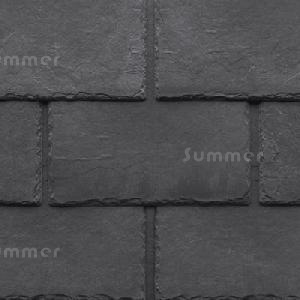 Choice of slate-effect tile colours