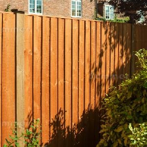 FENCING xx - Extra panels, 6'x6'