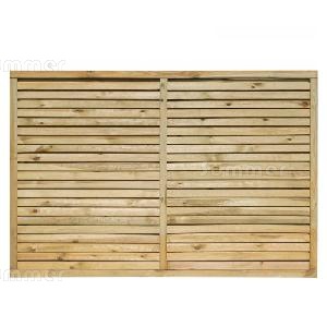 FENCING xx - Extra panels, 6'x4'