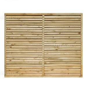 FENCING xx - Extra panels, 6'x5'