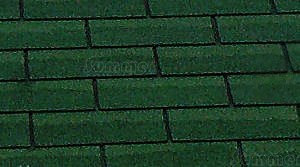 Decorative felt tiles