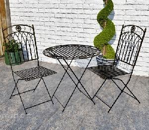 GAZEBOS xx - Garden furniture - Vintage style