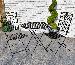 GAZEBOS - Garden furniture - Vintage style