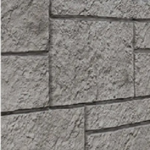 Choice of brick colours