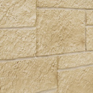 Choice of brick colours