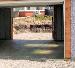 GARAGES AND CARPORTS - Options - up and over door