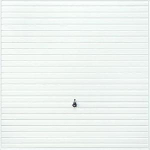 Options - up and over door