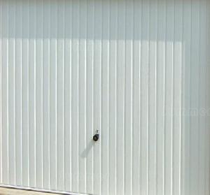 Options - up and over door