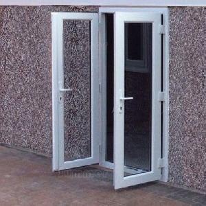 Options - personnel door