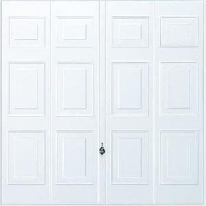 Options - up and over door