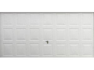 Options - up and over door