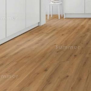Laminate floor - choice of finishes