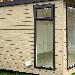 SUMMERHOUSES - Design Options - side window height