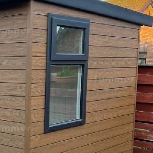 Design Options - side window height