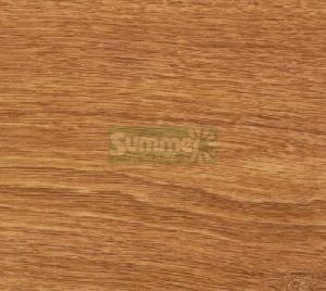 Laminate floor
