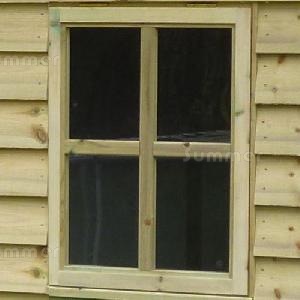 Window options