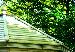 SUMMERHOUSES - Pressure treated deal slatted roof