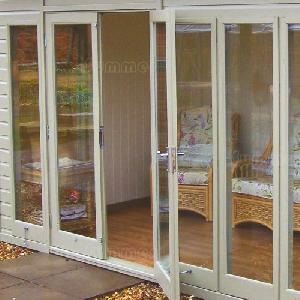 Door options