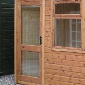Door options