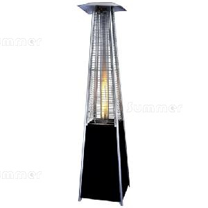 Patio heaters
